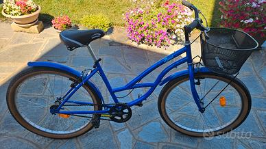Bicicletta Baci Perugina
