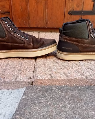 scarpe uomo 