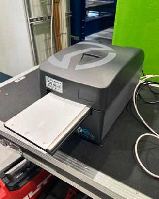 Stampante Cembre MG3