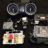 KIT AVVIAMENTO PER ALFA 159 2.4 JTDM 20V 2007