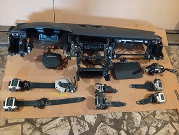 Land Rover Discovery V Kit Airbag 2019