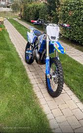 TM Racing EN 300 - 2018