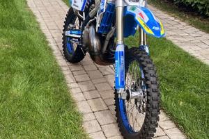 TM Racing EN 300 - 2018