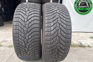 gomme usate 2255517 Winter YOKOHAMA - Blu - 421