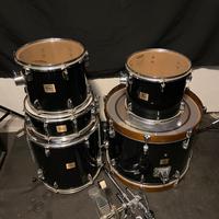 Yamaha dp series