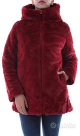 Cappotto Save The Duck reversibile