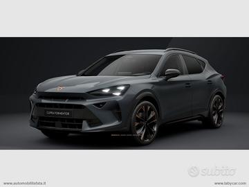 CUPRA Formentor 2.0 TDI DSG DA IMMATRICOLARE DIESE
