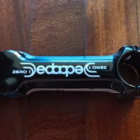 attacco manubrio bici corsa deda NON TRATTABILE