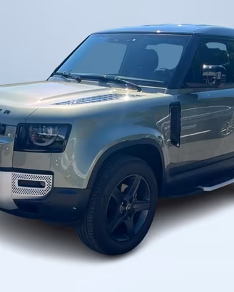 Land Rover Defender 90 3.0d i6 mhev X-Dynamic S aw