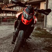 Hypermotard 950 rve