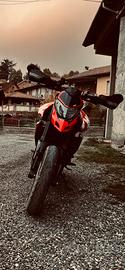 Hypermotard 950 rve