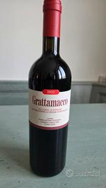 vino rosso 