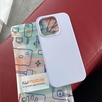 Cover kwmobile da iphone x a iphone 16 pro max
