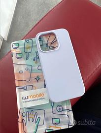 Cover kwmobile da iphone x a iphone 16 pro max