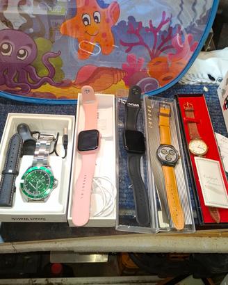 orologi