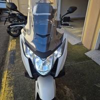Honda Integra 750