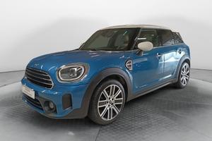 MINI Mini Countryman 1.5 Cooper Yours auto