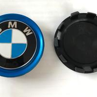 BMW i3 i8 tappo mozzo ruota cerchione coperchio