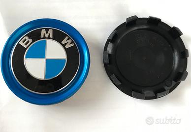 COPRIMOZZO BMW i3 i8 tappo mozzo ruota cerchione