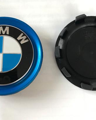 COPRIMOZZO BMW i3 i8 tappo mozzo ruota cerchione