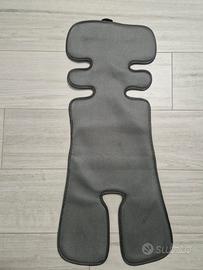 Zamboo Copriseggiolino Auto Bambini Universale