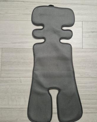 Zamboo Copriseggiolino Auto Bambini Universale