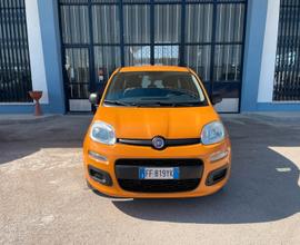 Fiat Panda 1.3 MJT 95 CV S&S Lounge