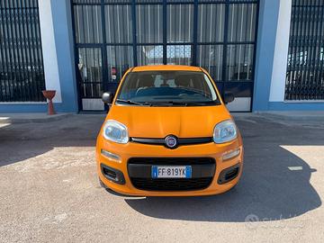 Fiat Panda 1.3 MJT 95 CV S&S Lounge