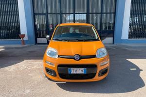 Fiat Panda 1.3 MJT 95 CV S&S Lounge