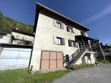 CASA INDIPENDENTE A VERVIO