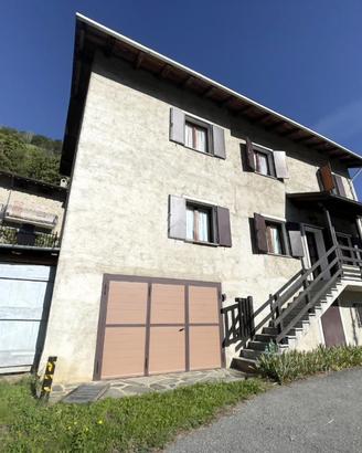 CASA INDIPENDENTE A VERVIO