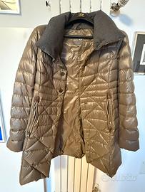 Piumino duvetica donna