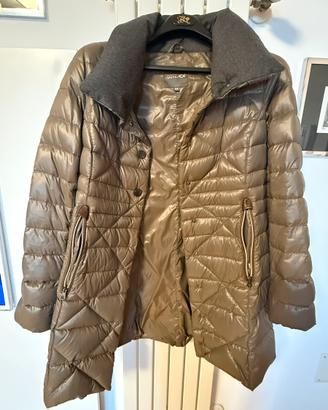 Piumino duvetica donna