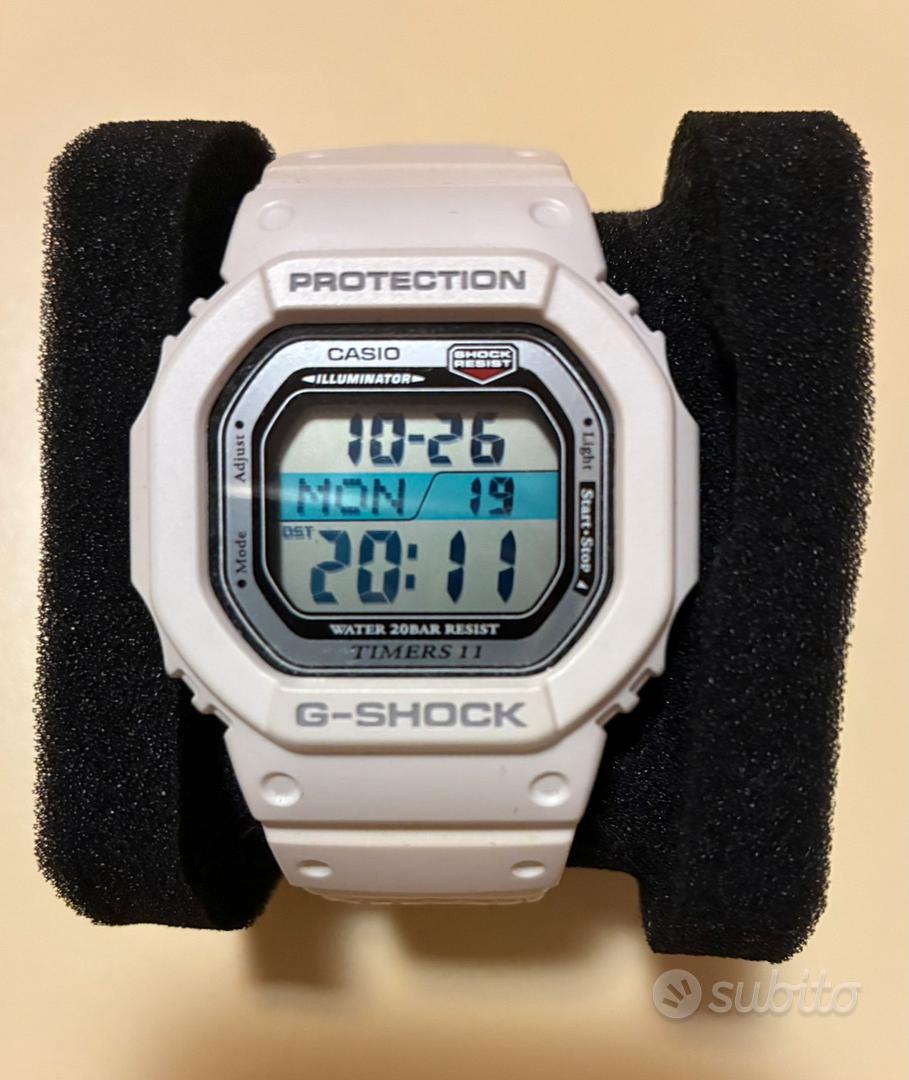 Casio G shock - Abbigliamento e Accessori In vendita a Milano