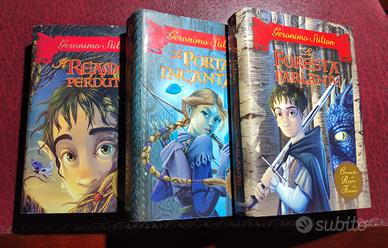 Libri di Geronimo Stilton