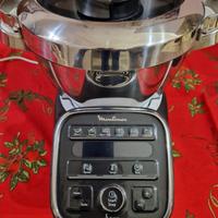 robot cucina 