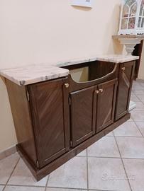 mobile bagno