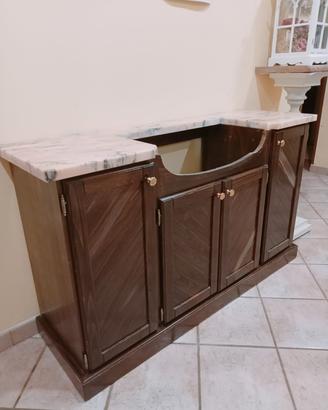 mobile bagno
