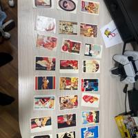 Figurine sticker ‘The world of Coca-Cola’