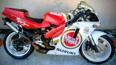 Suzuki RGV 250