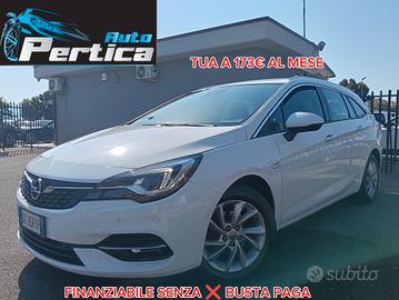 Opel Astra 1.5 CDTI 122 CV S&S Sports Tourer Busin