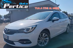Opel Astra 1.5 CDTI 122 CV S&S Sports Tourer Busin