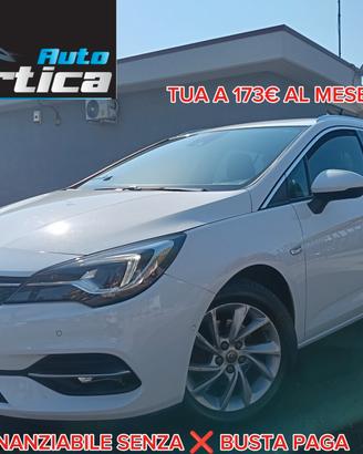 Opel Astra 1.5 CDTI 122 CV S&S Sports Tourer Busin