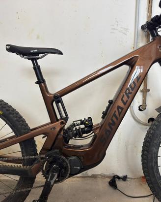 Santa Cruz Bullit taglia L