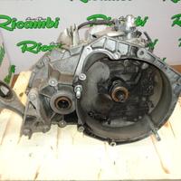 CAMBIO 6 MARCE F40 LANCIA DELTA 1.9 MTJ 2010