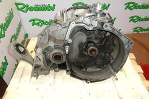 CAMBIO 6 MARCE F40 LANCIA DELTA 1.9 MTJ 2010