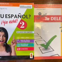 ¿Tu español? ¡Ya Está 2