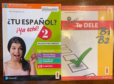 ¿Tu español? ¡Ya Está 2
