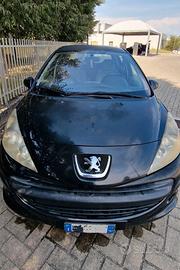 peugeot 207 1.4 hdi 