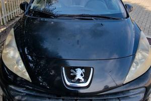 peugeot 207 1.4 hdi 